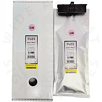 Bordeaux Fuze TRV2 500 mL Bag