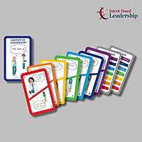Ladder of Leadership Card Deck - Original Ladder of Leadership Card Deck - Original