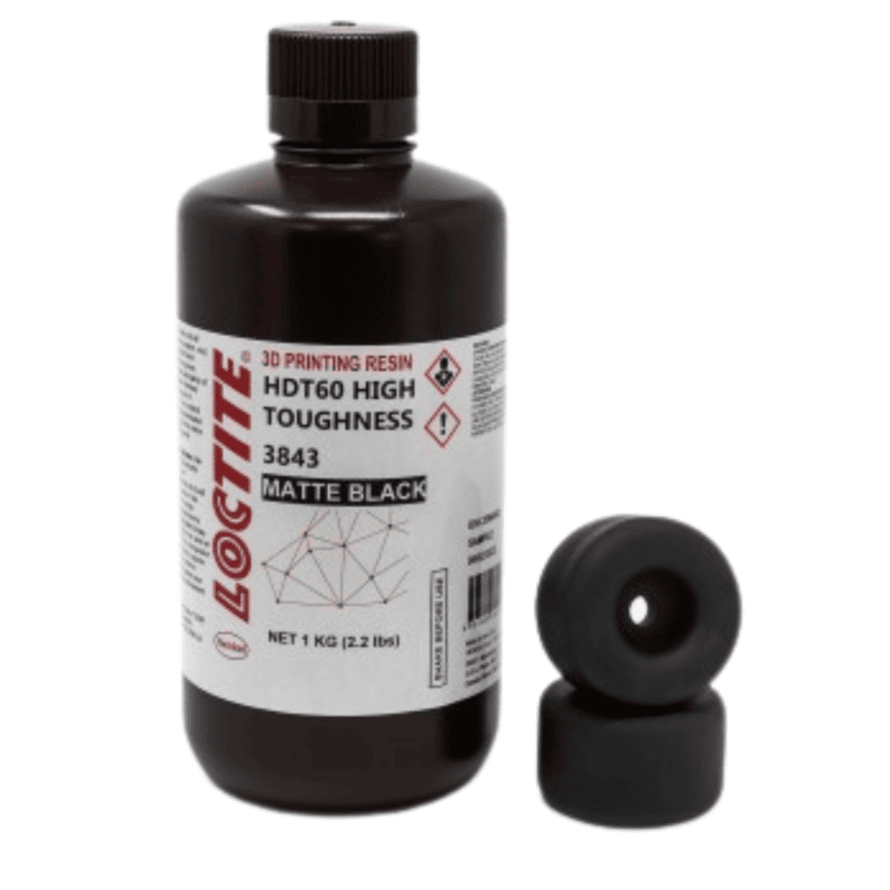 Loctite 3D 3843 HDT60
