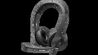Logitech H390 USBHeadphones with Microphone Logitech H390 USBHeadphones with Microphone