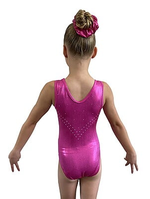 PINK SHINY FOIL GLITZ PINK SHINY FOIL GLITZ