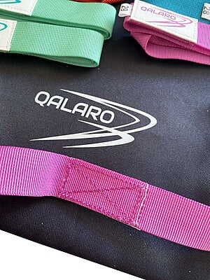 QALARO BRIGHT LOOPS TEAM SET QALARO BRIGHT LOOPS TEAM SET