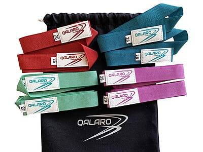 QALARO BRIGHT LOOPS TEAM SET QALARO BRIGHT LOOPS TEAM SET
