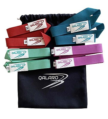QALARO BRIGHT LOOPS TEAM SET QALARO BRIGHT LOOPS TEAM SET