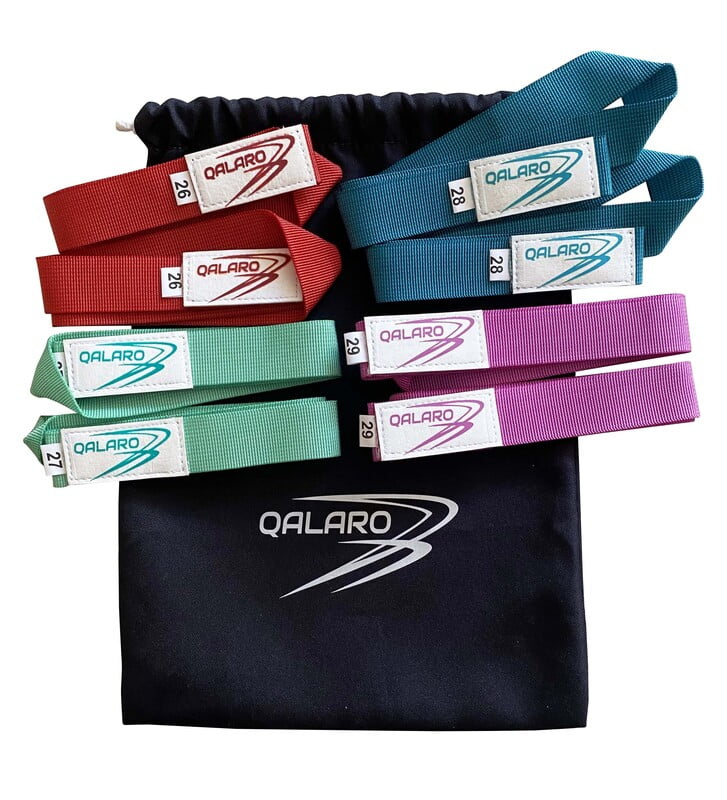 QALARO BRIGHT LOOPS TEAM SET QALARO BRIGHT LOOPS TEAM SET