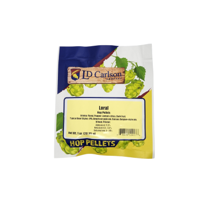 Loral® Hops