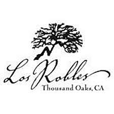 Event 2 2025 - Los Robles Greens Golf Outing