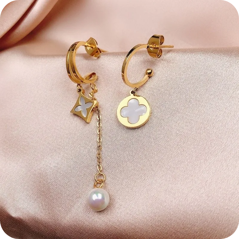 Louis Vuitton Earrings