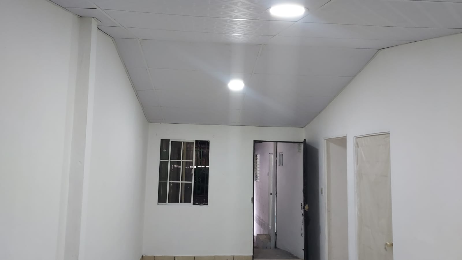 Casa en Nuevo Lourdes Casa en Nuevo Lourdes