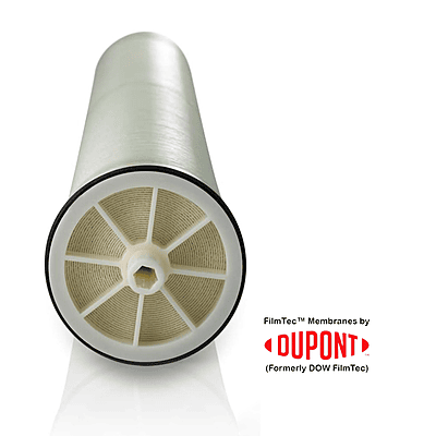 LCLEPRO4040 - Low Pressure DUPONT Membrane 4040 LCLEPRO4040 - Low Pressure DUPONT Membrane 4040