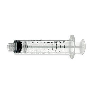 Syringe Luer Lock Boxed Syringe Luer Lock Boxed