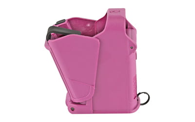 Lula Loader in Purple Lula Loader in Purple