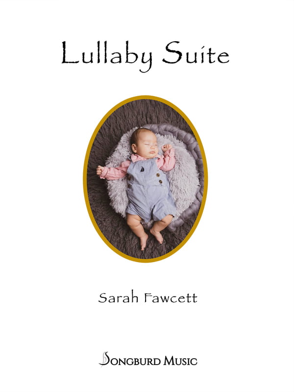 Lullaby Suite Lullaby Suite