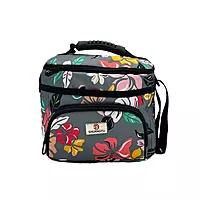 FLOWER LUNCH BAGS