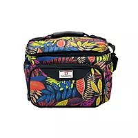 FLOWER LUNCH BAGS