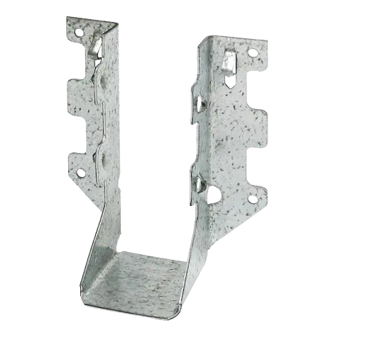 Simpson Strong-Tie Wood Conn - Solid Lumber Conn - Face-Mount Hanger LUS