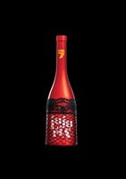 The Seven Sins Wine Collection in Wooden Case - LIMITED EDITION