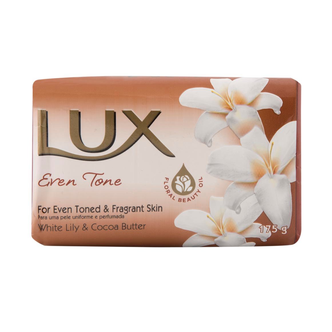 Lux Soap Even Tone 175g Lux Soap Even Tone 175g