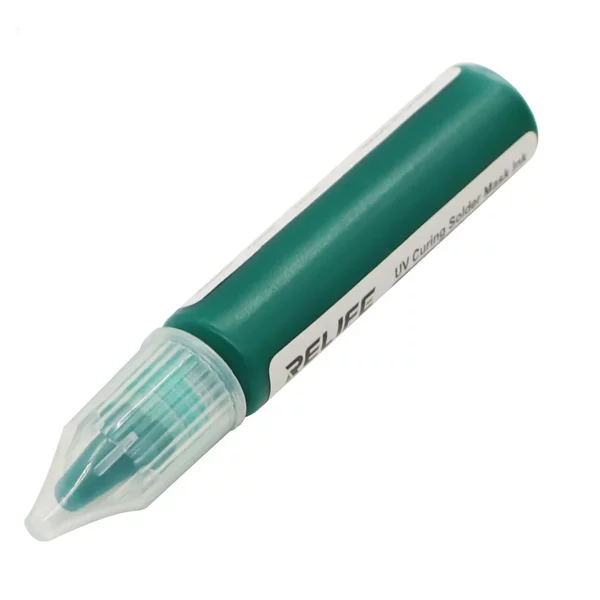 MÁSCARA UV RELIFE RL-UVH901G Verde MÁSCARA UV RELIFE RL-UVH901G Verde