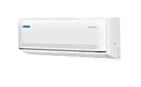The Blue Star ID312MNU efficiently cools a bedroom, ensuring a comfortable sleep environment.