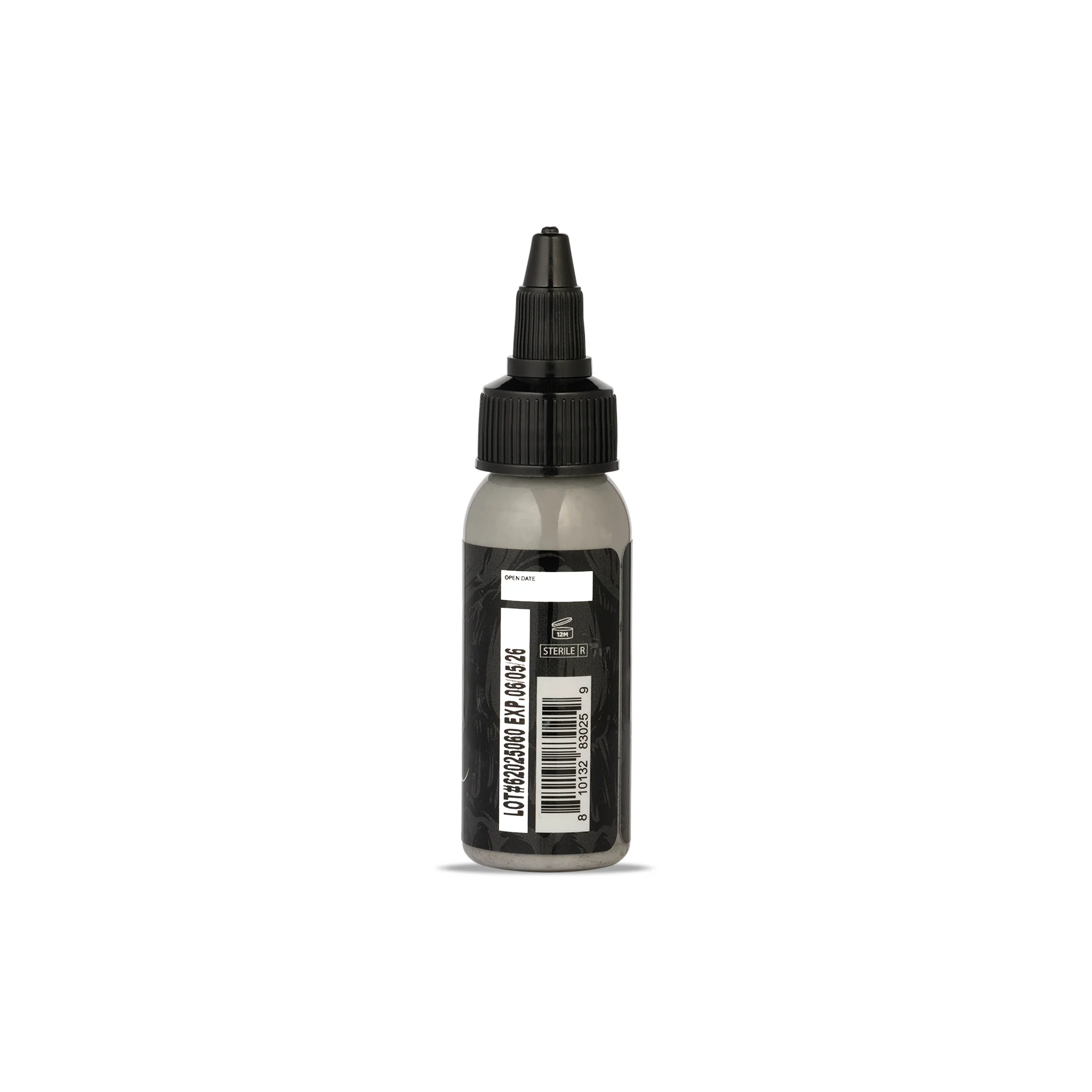 Dynamic Smoke M - Light Grey 1oz Bottle Dynamic Smoke M - Light Grey 1oz Bottle
