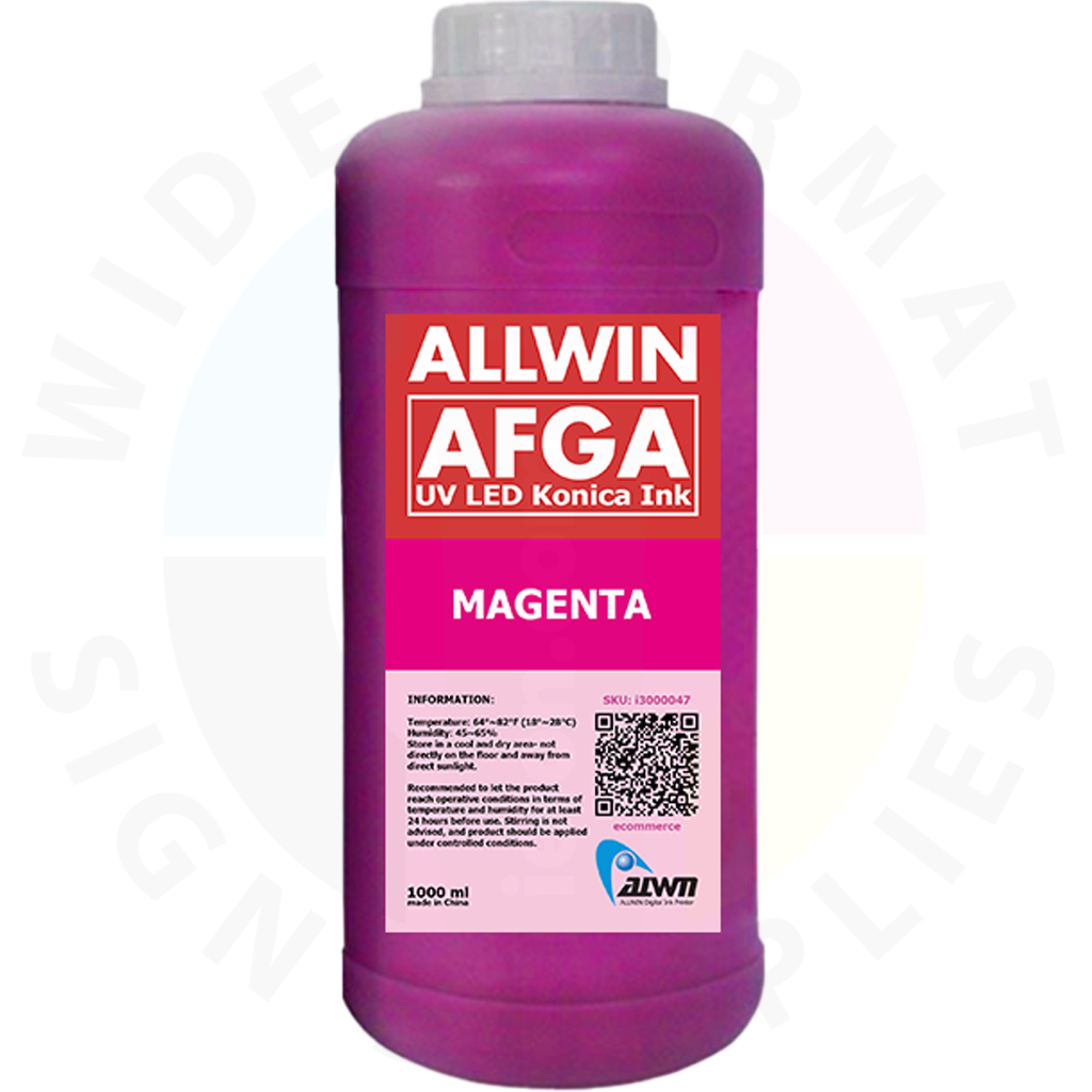 Allwin 2UV 1 Liter Bottle