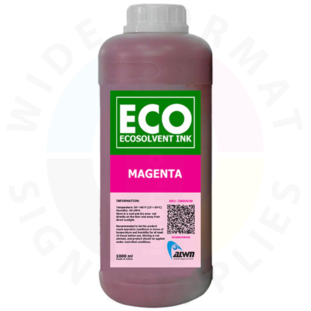 Allwin ECO 1 Liter Bottle Allwin ECO 1 Liter Bottle