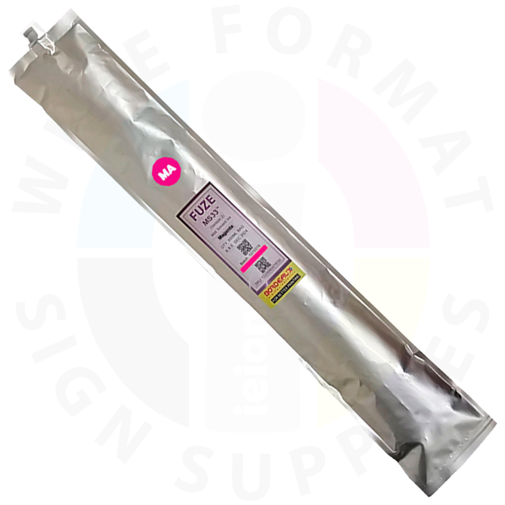 Bordeaux MS33 600 mL Bags