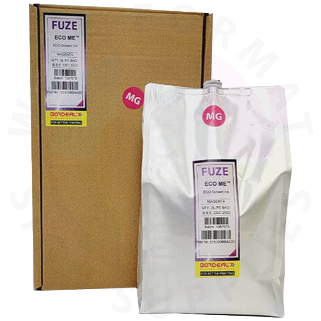 Bordeaux Fuze ECO ME 2 L Bags