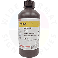 Mimaki LUS 120 1 Liter Bottle W/C