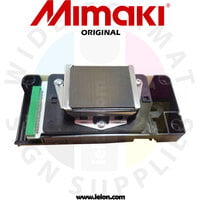 Mimaki DX5 Printhead - M007947 Mimaki DX5 Printhead - M007947