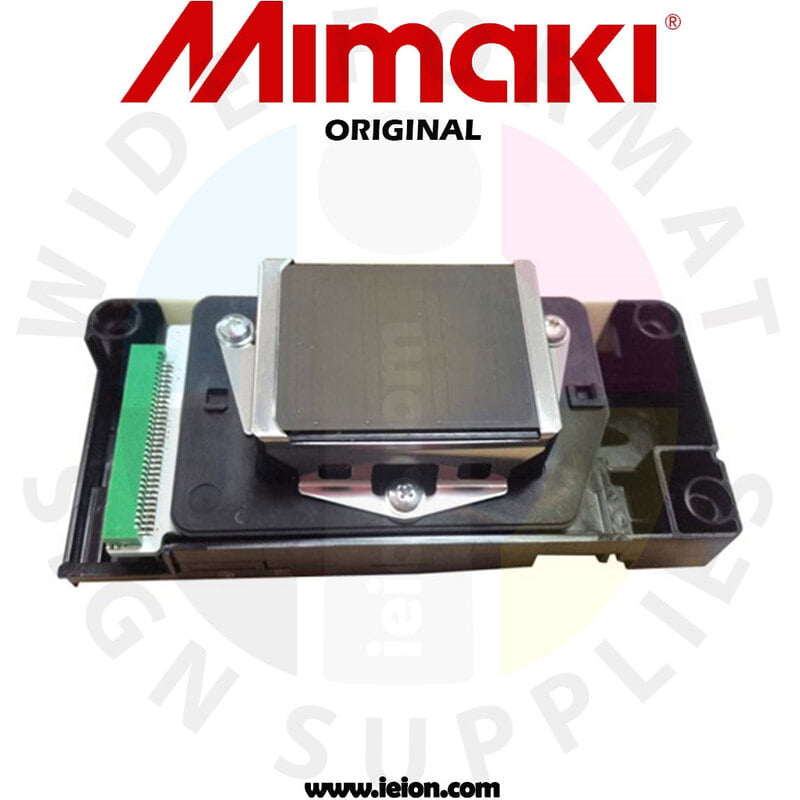 Mimaki DX5 Printhead - M007947 Mimaki DX5 Printhead - M007947
