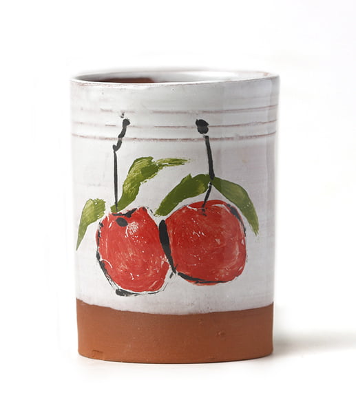 Sara Low Fire Majolica Glossy White M01 Sara Low Fire Majolica Glossy White M01