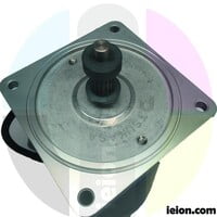 Mimaki Y Drive Motor Assy - M015290 Mimaki Y Drive Motor Assy - M015290