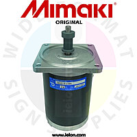 Mimaki Y Drive Motor All Assy 2 -M020209 Mimaki Y Drive Motor All Assy 2 -M020209