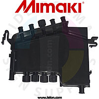 Mimaki Sub-Tank Assy (Color)