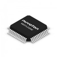 Nuvoton M031LD2AE Nuvoton M031LD2AE