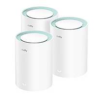 Cudy AC1200 Wi-Fi Mesh Kit 3 Pack With Gigabit