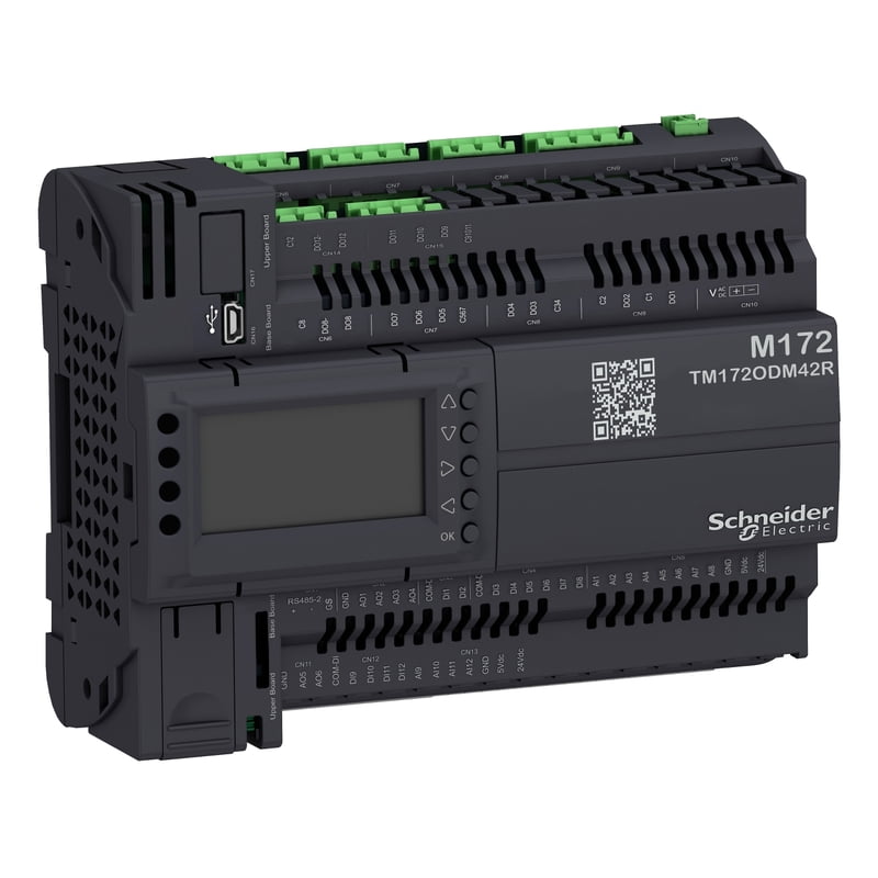ПЛК TM172ODM42R