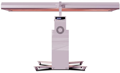 Mobile CellVital Wall (CVW) M2 Mobile CellVital Wall (CVW) M2