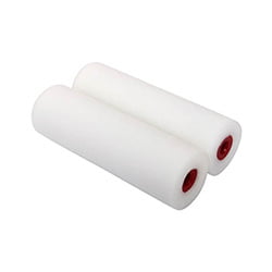 4 Inch Foam Rollers High Density ProGold (pack of 10) 4 Inch Foam Rollers High Density ProGold (pack of 10)