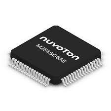 Nuvoton Technology Corporation M254SG6AE IC-4183-D