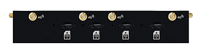 Mine M4 Mini 4G Bonding Router Mine M4 Mini 4G Bonding Router
