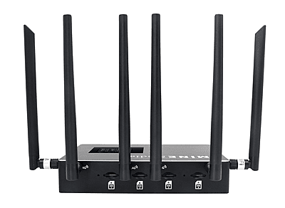 Mine M4 Mini 4G Bonding Router Mine M4 Mini 4G Bonding Router