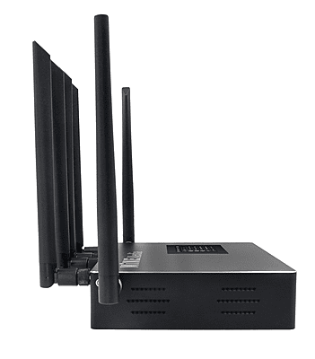 Mine M4 Mini 4G Bonding Router Mine M4 Mini 4G Bonding Router
