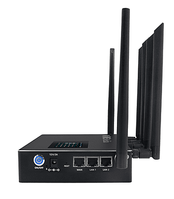 Mine M4 Mini 4G Bonding Router Mine M4 Mini 4G Bonding Router