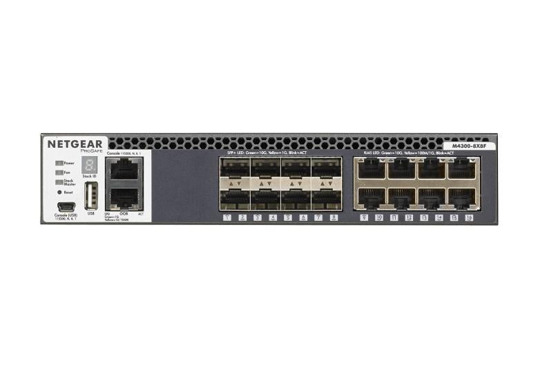 M4350-8X8F