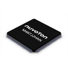 Nuvoton M467KJHAN Nuvoton M467KJHAN