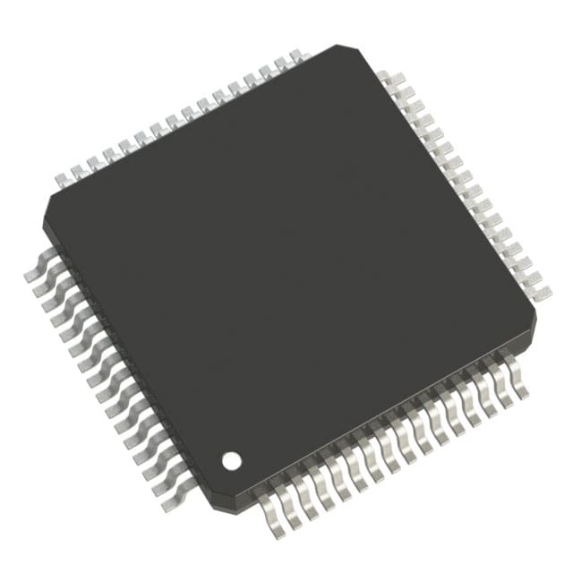 Nuvoton M483SE8AE - DE-3465-D