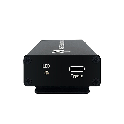 4G LTE Dongle with EG25-G Mini PCIe Module, Mini PCIe to USB Type-C Adapter, Drawer SIM Slot for Global IoT/M2M Applications